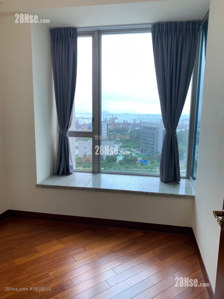 御金国峯 租盘 4 房 , 2 浴室 1,204 平方尺