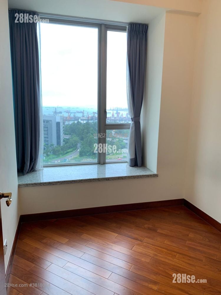 御金国峯 租盘 4 房 , 2 浴室 1,204 平方尺