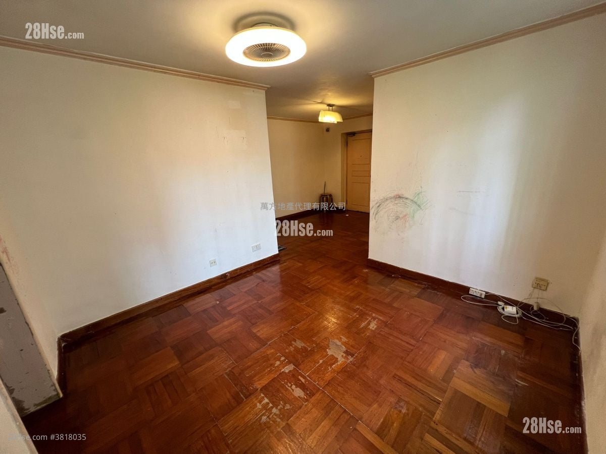 Saddle Ridge Garden Sell 3 Bedrooms , 1 Bathroom 592 ft²