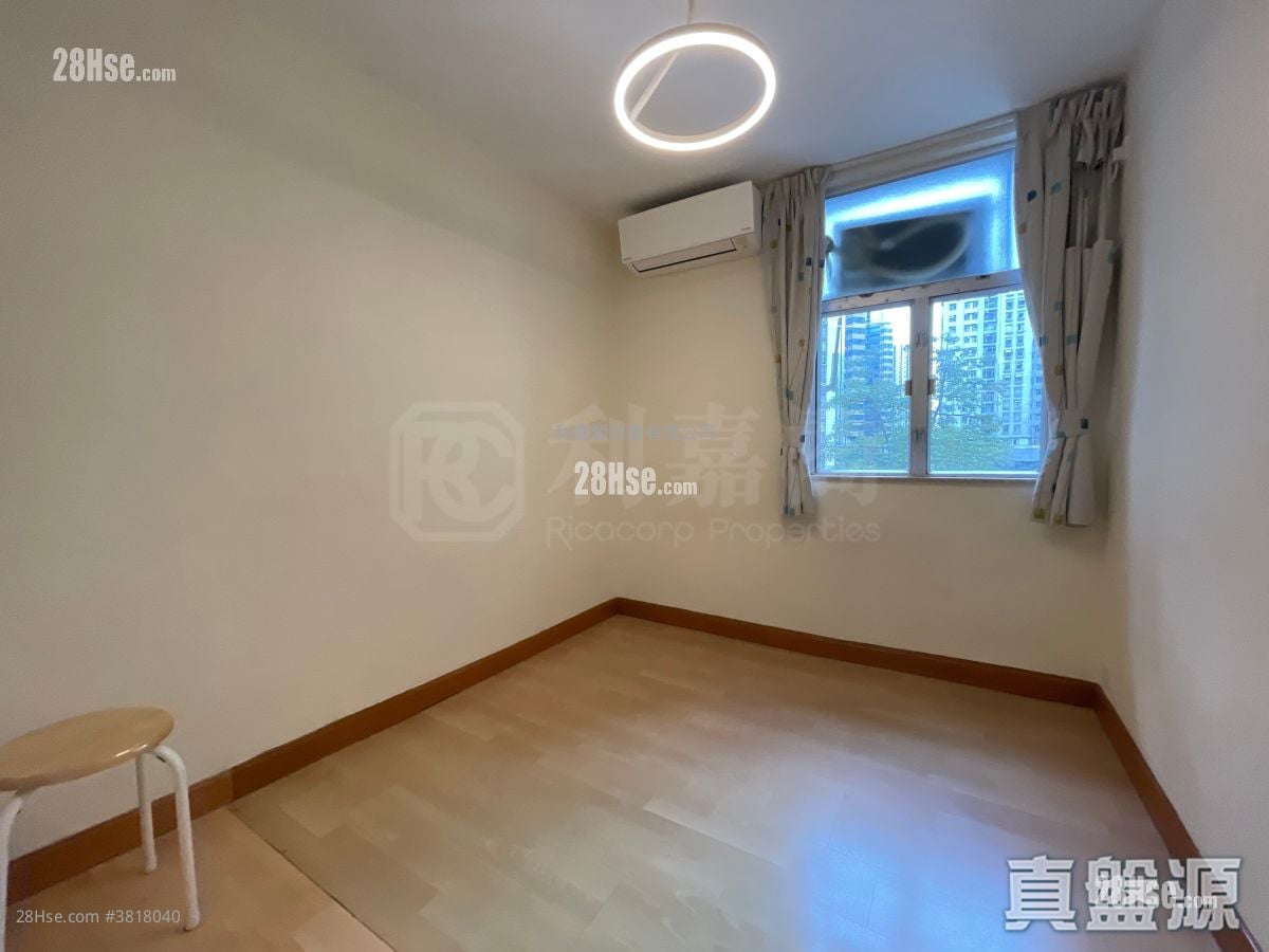 Taikoo Shing Rental 747 ft²