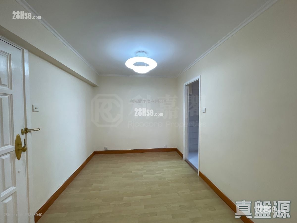 Taikoo Shing Rental 747 ft²