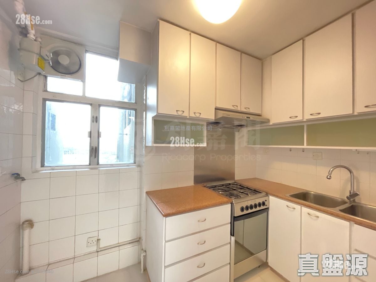 Taikoo Shing Rental 747 ft²