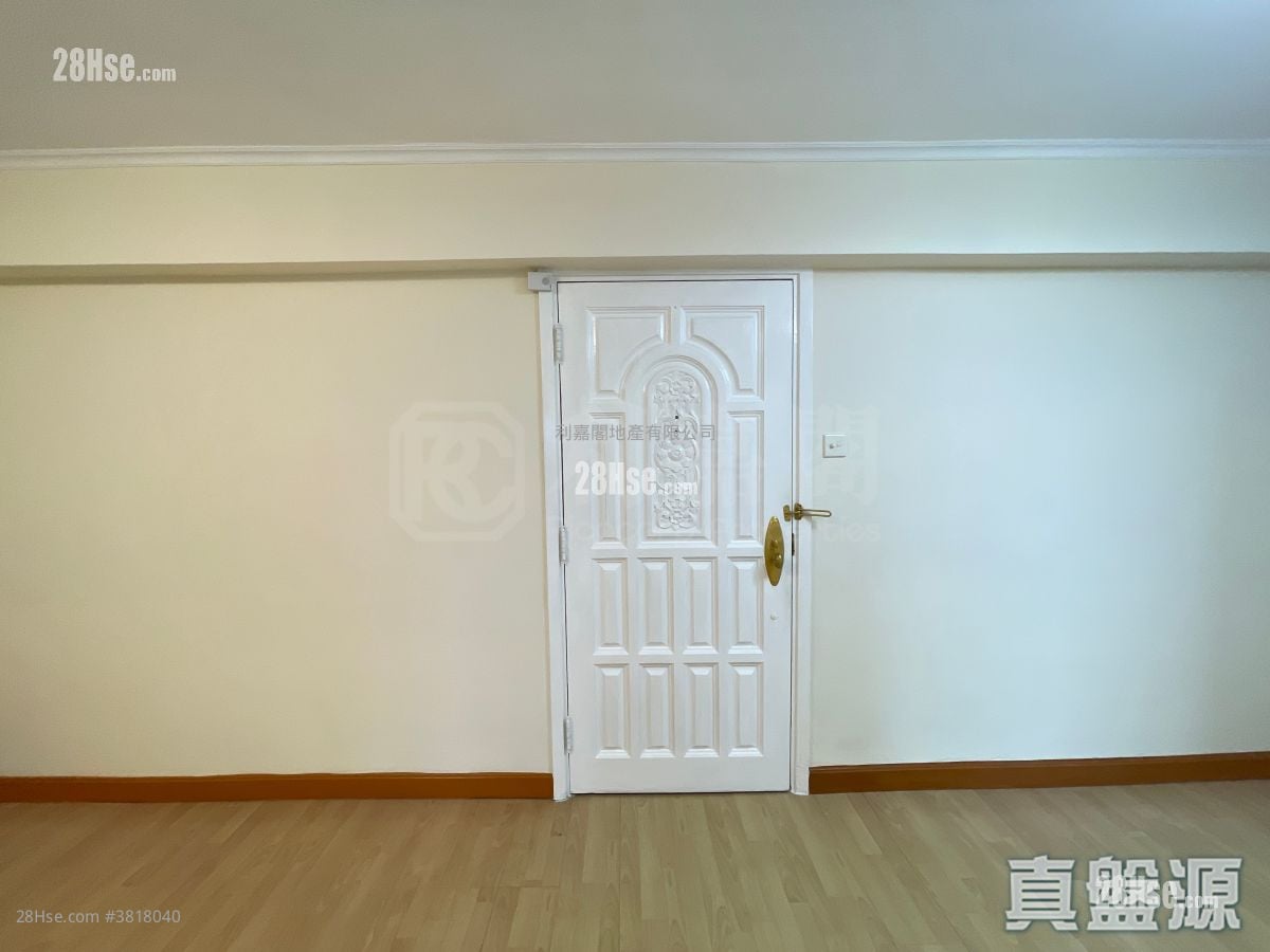 Taikoo Shing Rental 747 ft²