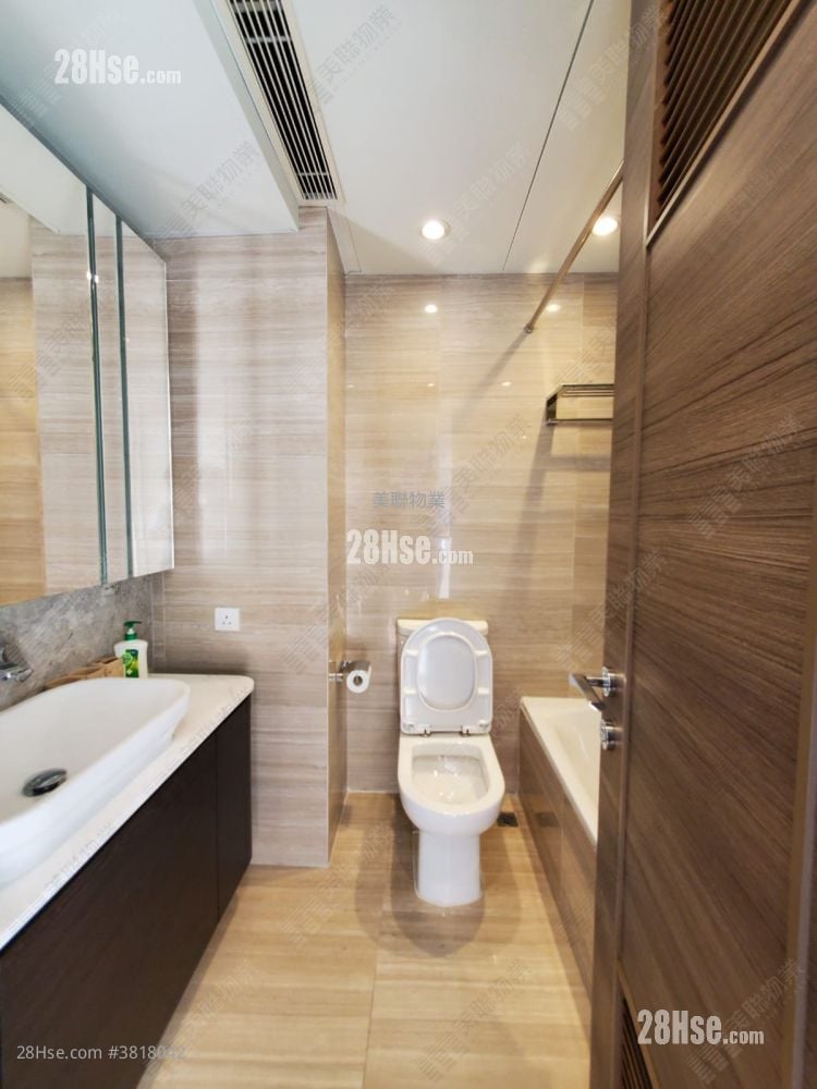 娉廷 售盤 4 房 , 2 浴室 1,589 平方呎