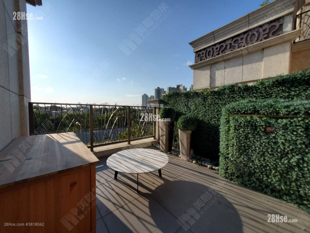 娉廷 售盤 4 房 , 2 浴室 1,589 平方呎