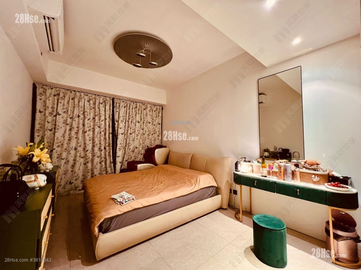 娉廷 售盤 4 房 , 2 浴室 1,589 平方呎