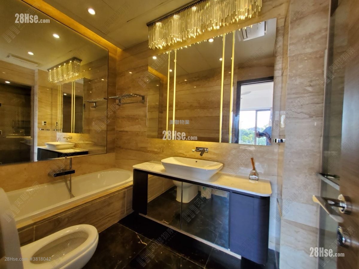 娉廷 售盤 4 房 , 2 浴室 1,589 平方呎