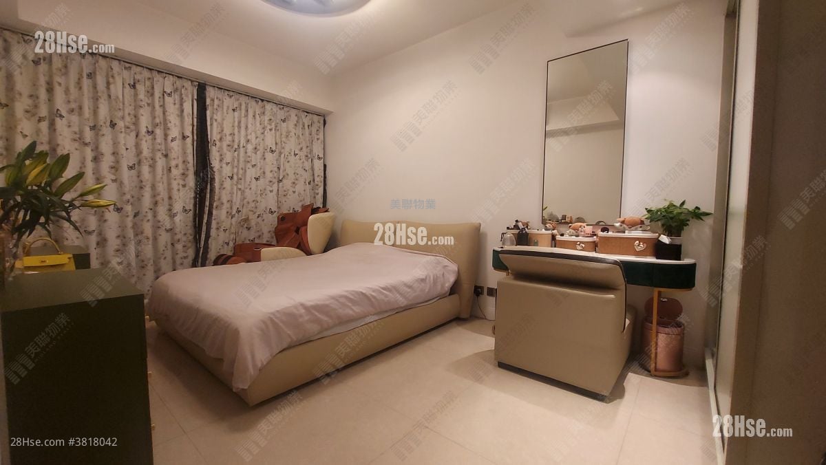 娉廷 售盤 4 房 , 2 浴室 1,589 平方呎