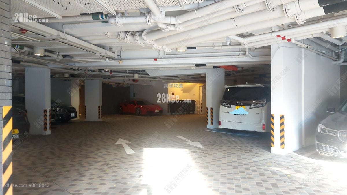 娉廷 售盤 4 房 , 2 浴室 1,589 平方呎