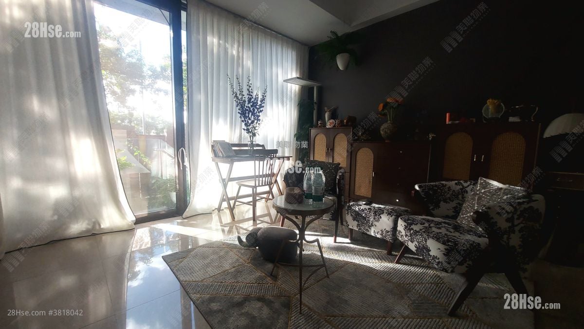 娉廷 售盤 4 房 , 2 浴室 1,589 平方呎