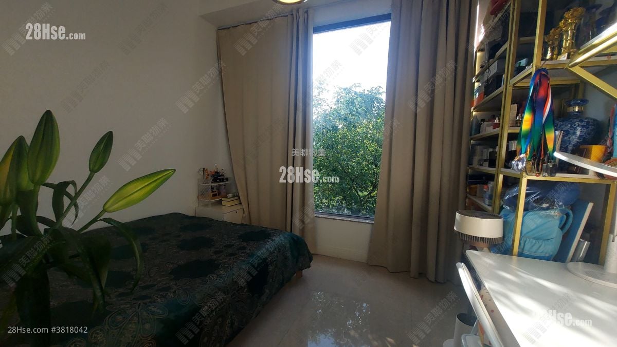 娉廷 售盤 4 房 , 2 浴室 1,589 平方呎