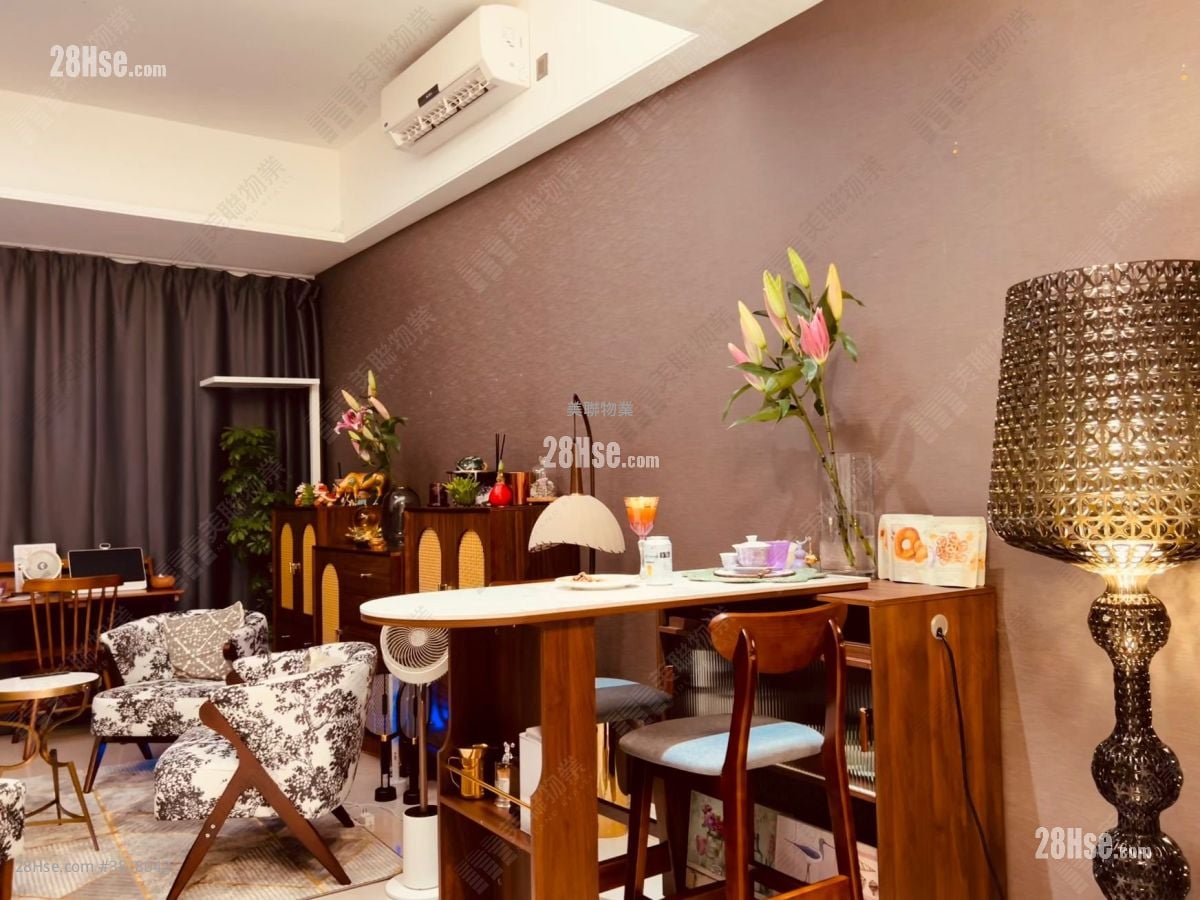 娉廷 售盤 4 房 , 2 浴室 1,589 平方呎