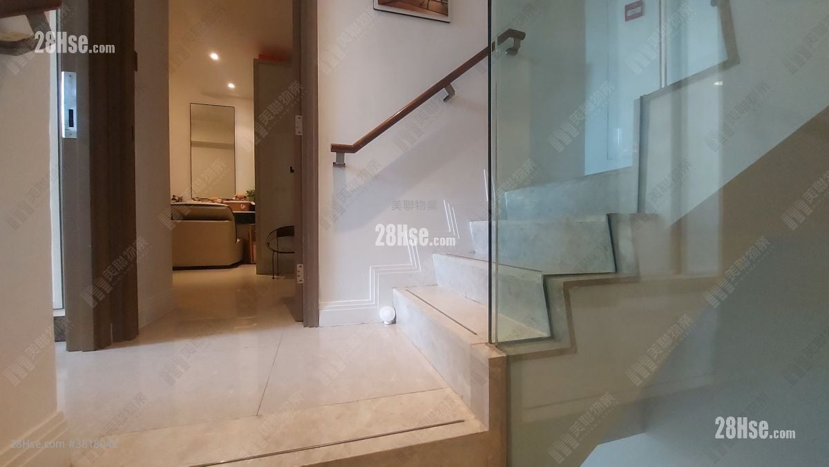 娉廷 售盤 4 房 , 2 浴室 1,589 平方呎