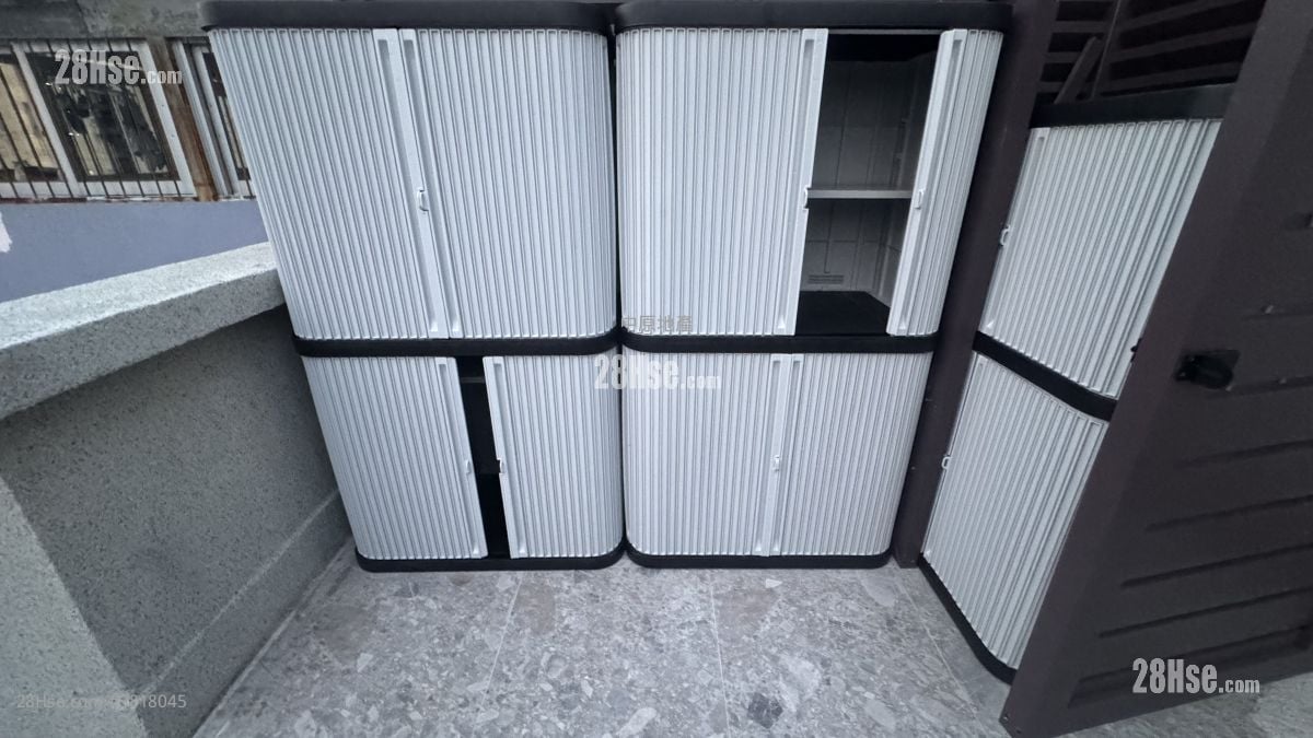 Tai Hang Building Sell 2 Bedrooms , 1 Bathroom 380 ft²