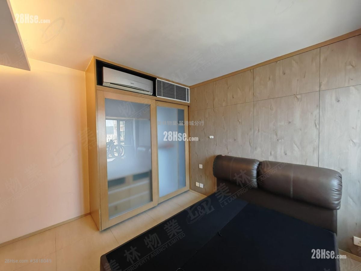 将军澳中心 售盘 3 房 , 2 浴室 674 平方尺