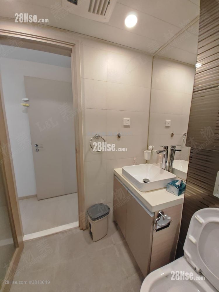 将军澳中心 售盘 3 房 , 2 浴室 674 平方尺