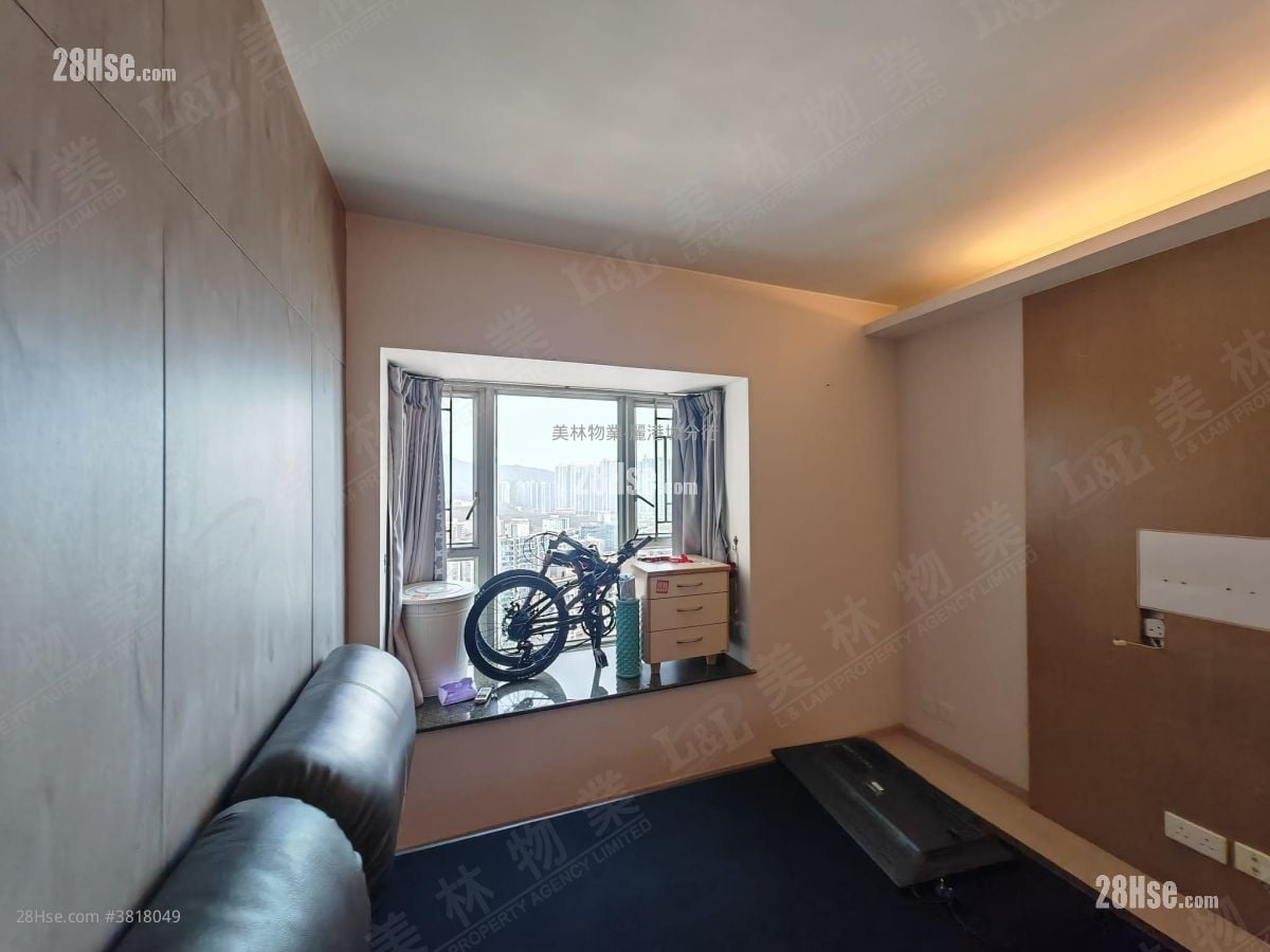 将军澳中心 售盘 3 房 , 2 浴室 674 平方尺