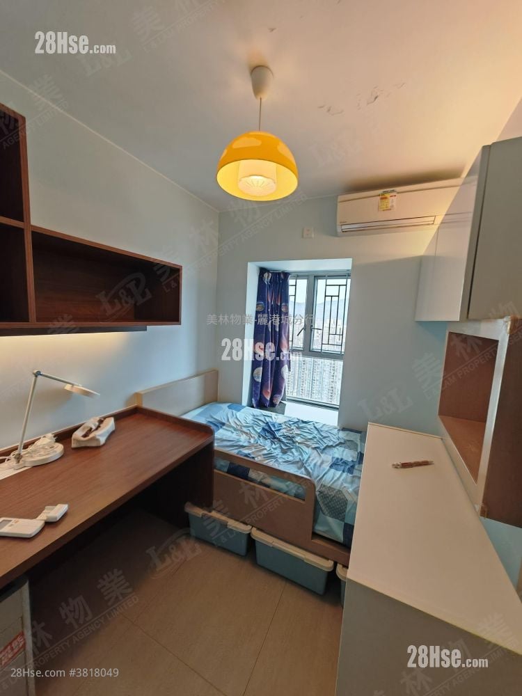 将军澳中心 售盘 3 房 , 2 浴室 674 平方尺