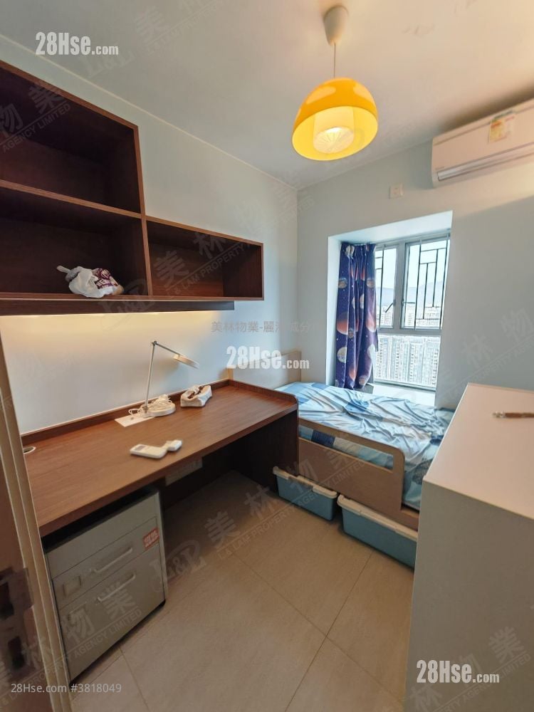 将军澳中心 售盘 3 房 , 2 浴室 674 平方尺