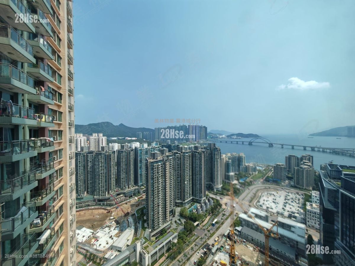 将军澳中心 售盘 3 房 , 2 浴室 674 平方尺