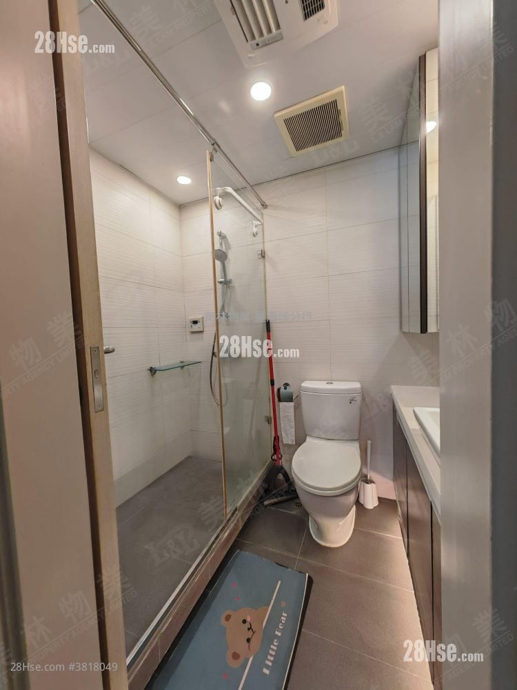 将军澳中心 售盘 3 房 , 2 浴室 674 平方尺