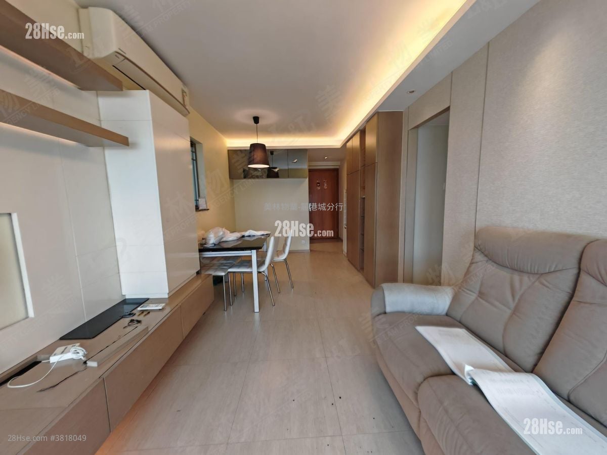 将军澳中心 售盘 3 房 , 2 浴室 674 平方尺