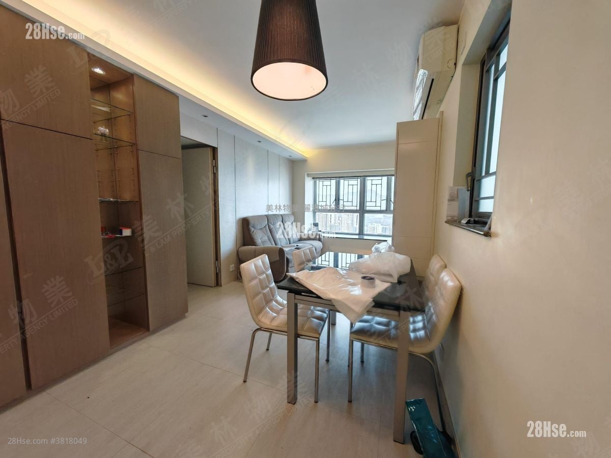 将军澳中心 售盘 3 房 , 2 浴室 674 平方尺