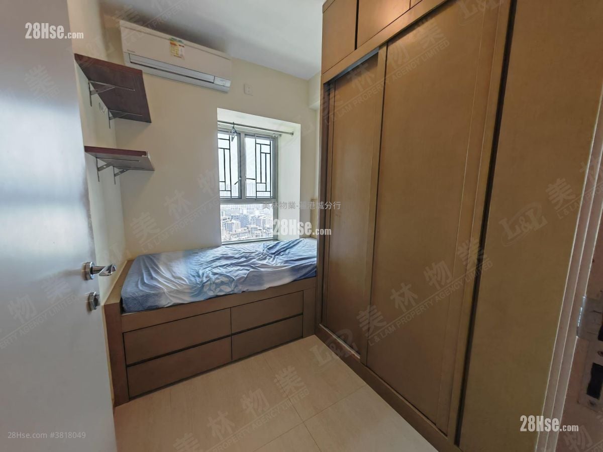 将军澳中心 售盘 3 房 , 2 浴室 674 平方尺