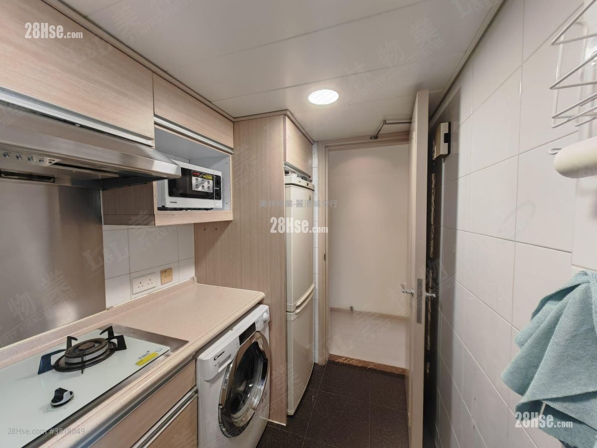 将军澳中心 售盘 3 房 , 2 浴室 674 平方尺