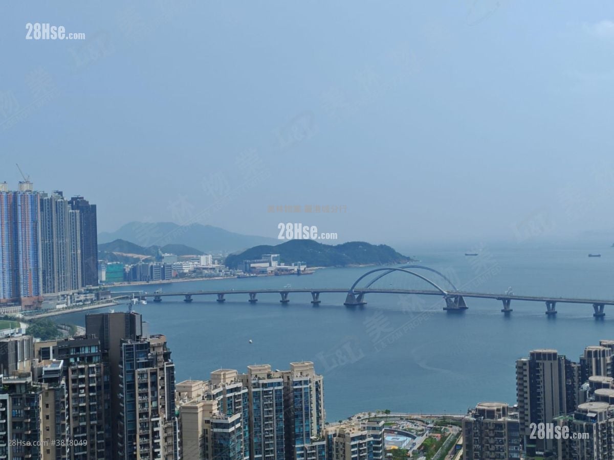 将军澳中心 售盘 3 房 , 2 浴室 674 平方尺