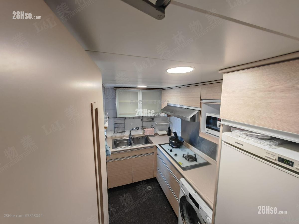 将军澳中心 售盘 3 房 , 2 浴室 674 平方尺