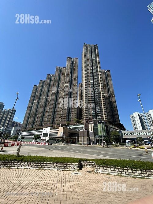 将军澳中心 售盘 3 房 , 2 浴室 674 平方尺