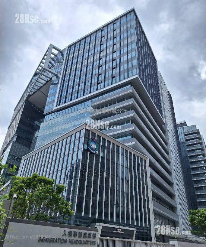 将军澳中心 售盘 3 房 , 2 浴室 674 平方尺