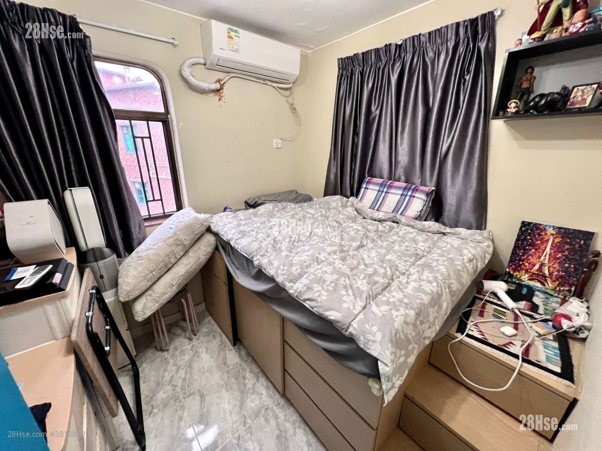 村屋 售盘 3 房 , 1 浴室 1,480 平方尺