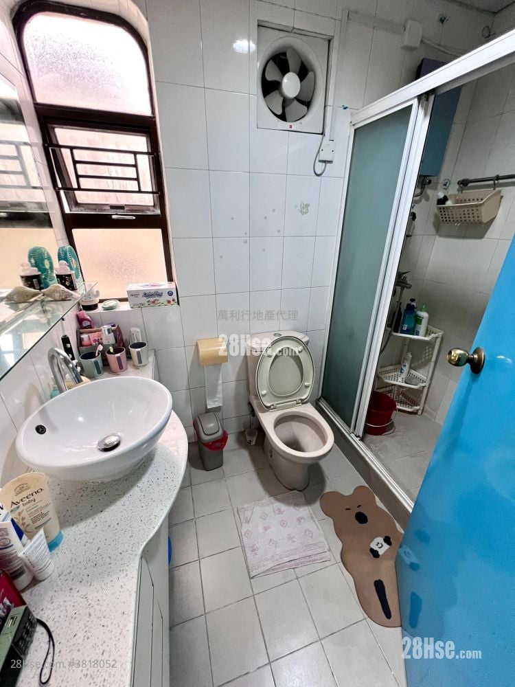 村屋 售盘 3 房 , 1 浴室 1,480 平方尺