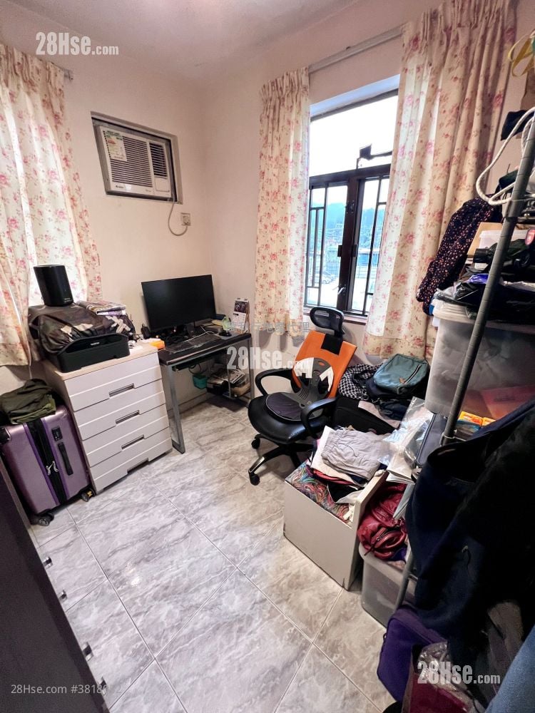 村屋 售盘 3 房 , 1 浴室 1,480 平方尺