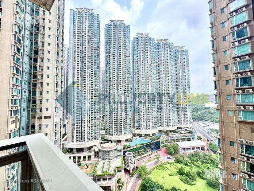 领凯 租盘 3 房 , 2 浴室 672 平方尺