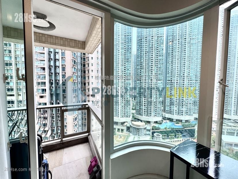 领凯 租盘 3 房 , 2 浴室 672 平方尺