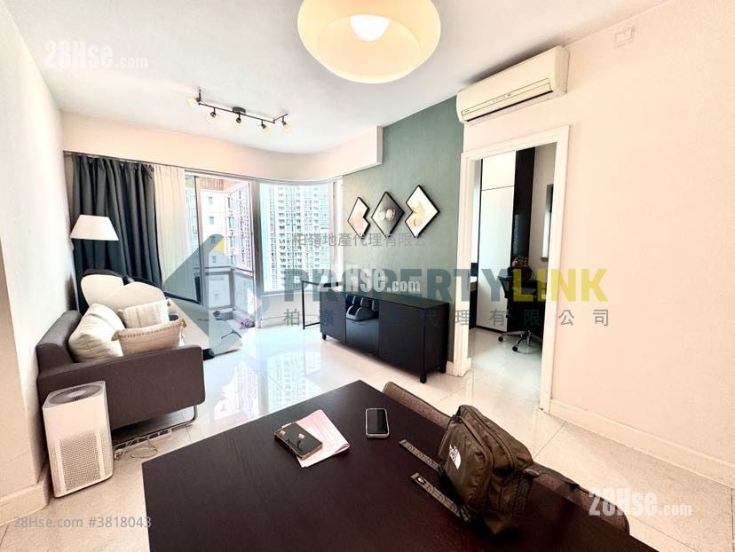 领凯 租盘 3 房 , 2 浴室 672 平方尺