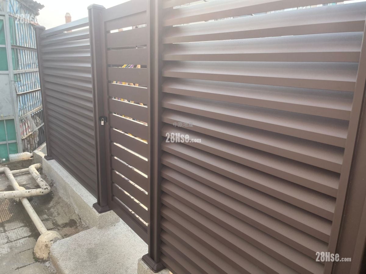 Tai Hang Building Sell 2 Bedrooms , 1 Bathroom 380 ft²