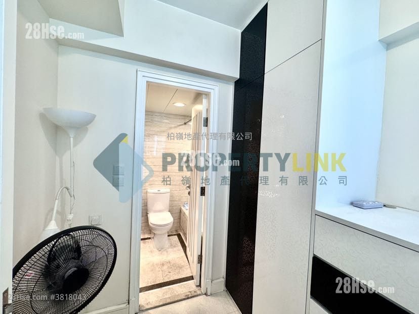 领凯 租盘 3 房 , 2 浴室 672 平方尺