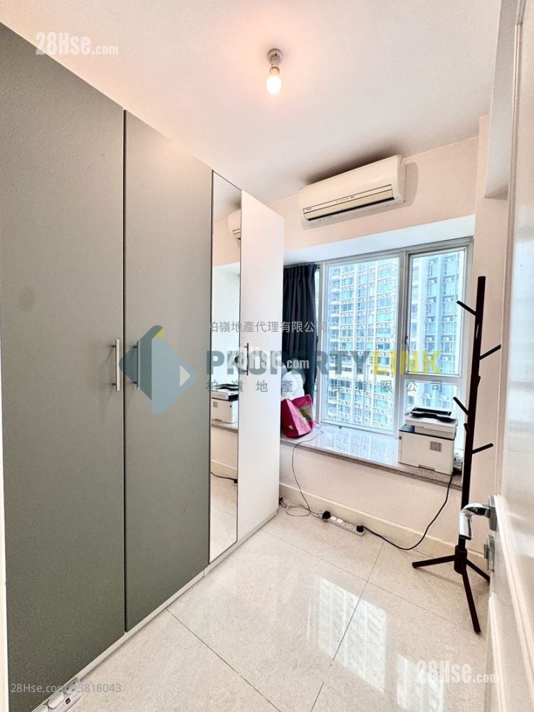 领凯 租盘 3 房 , 2 浴室 672 平方尺