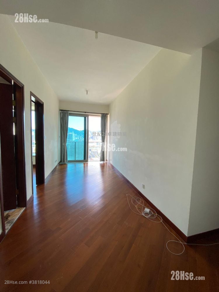 御金國峯 售盤 1 房 , 1 浴室 454 平方呎