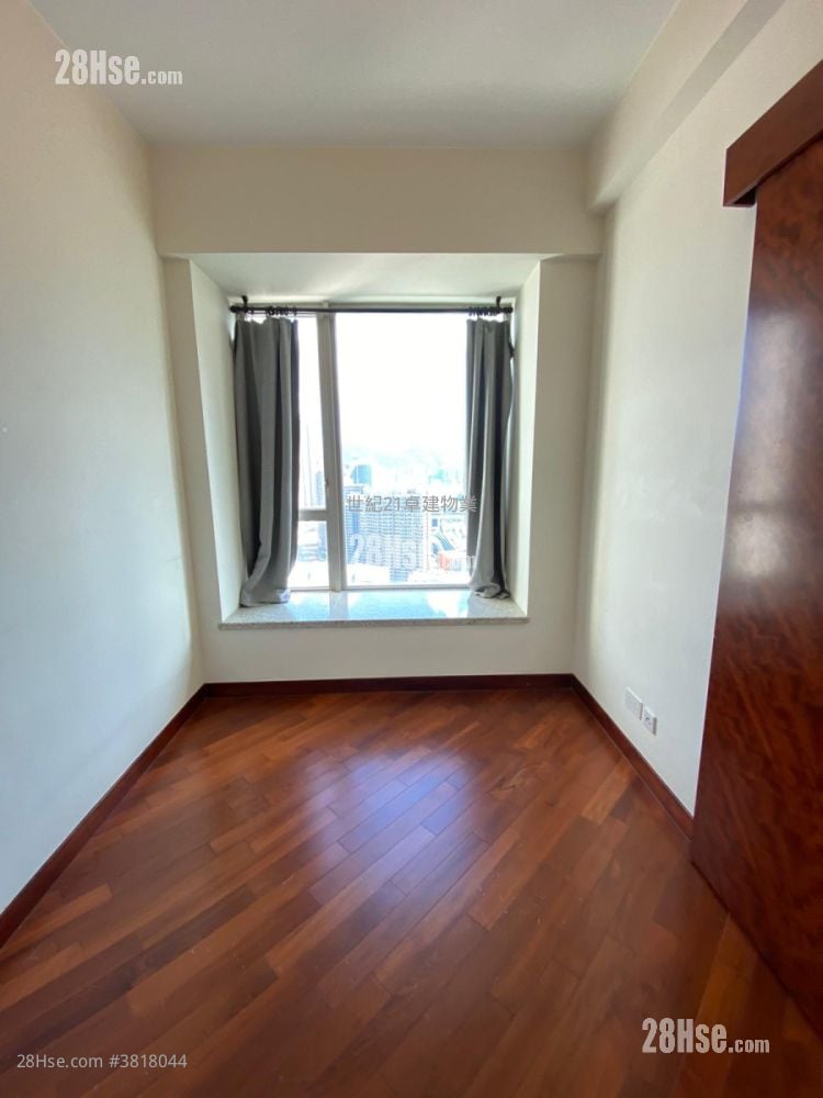 御金國峯 售盤 1 房 , 1 浴室 454 平方呎