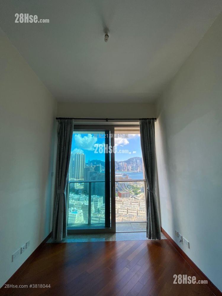 御金國峯 售盤 1 房 , 1 浴室 454 平方呎