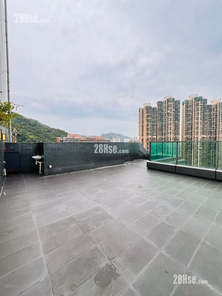 Novum West Sell 4 Bedrooms , 4 Bathrooms 1,258 ft²