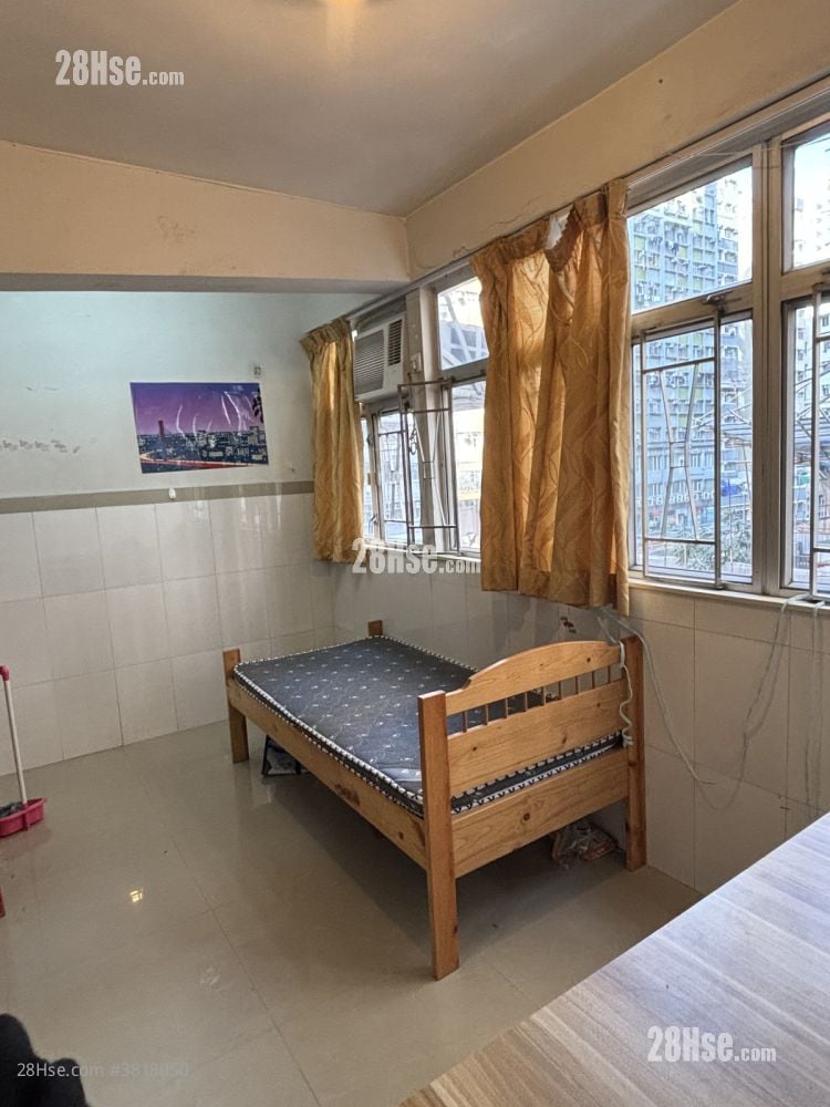 Maylun Apartments Rental 220 ft²