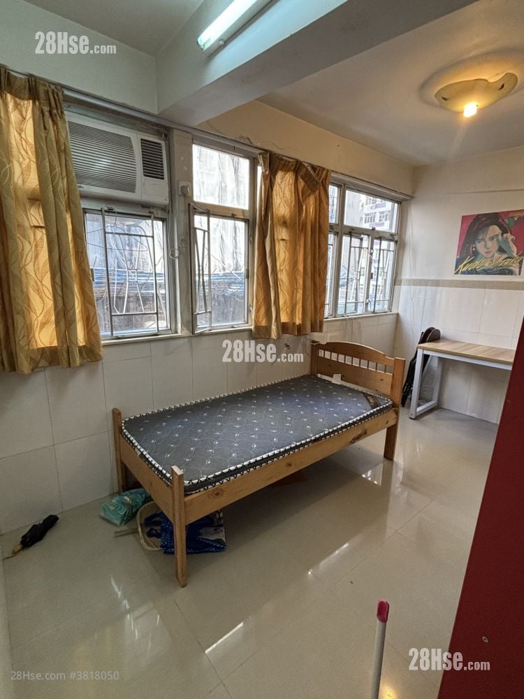 Maylun Apartments Rental 220 ft²