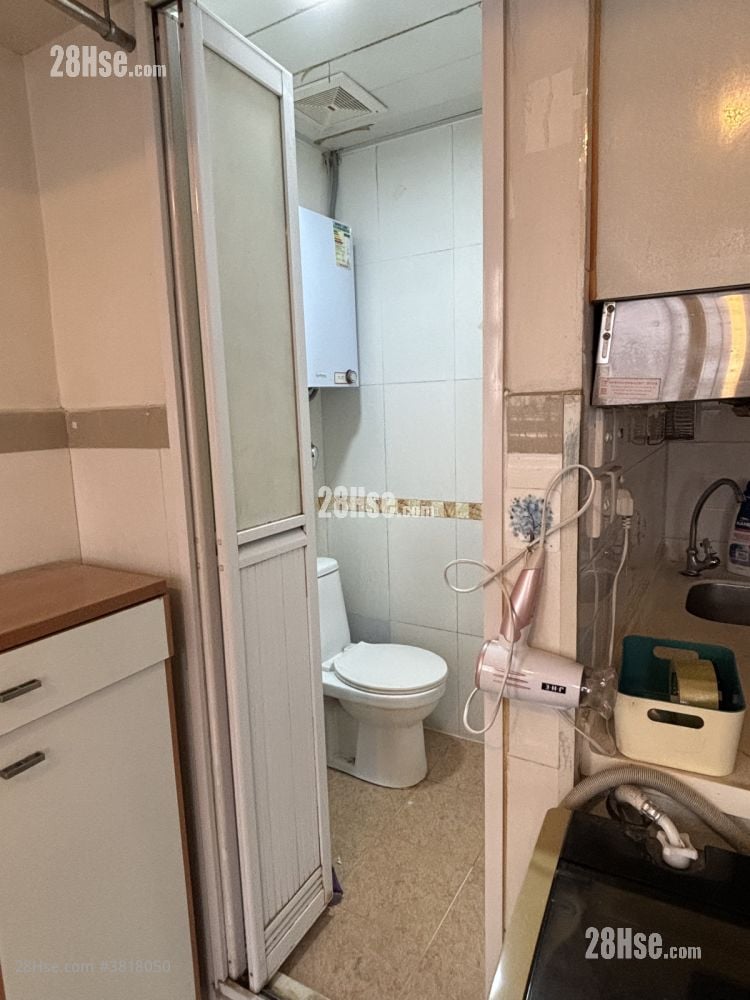 Maylun Apartments Rental 220 ft²