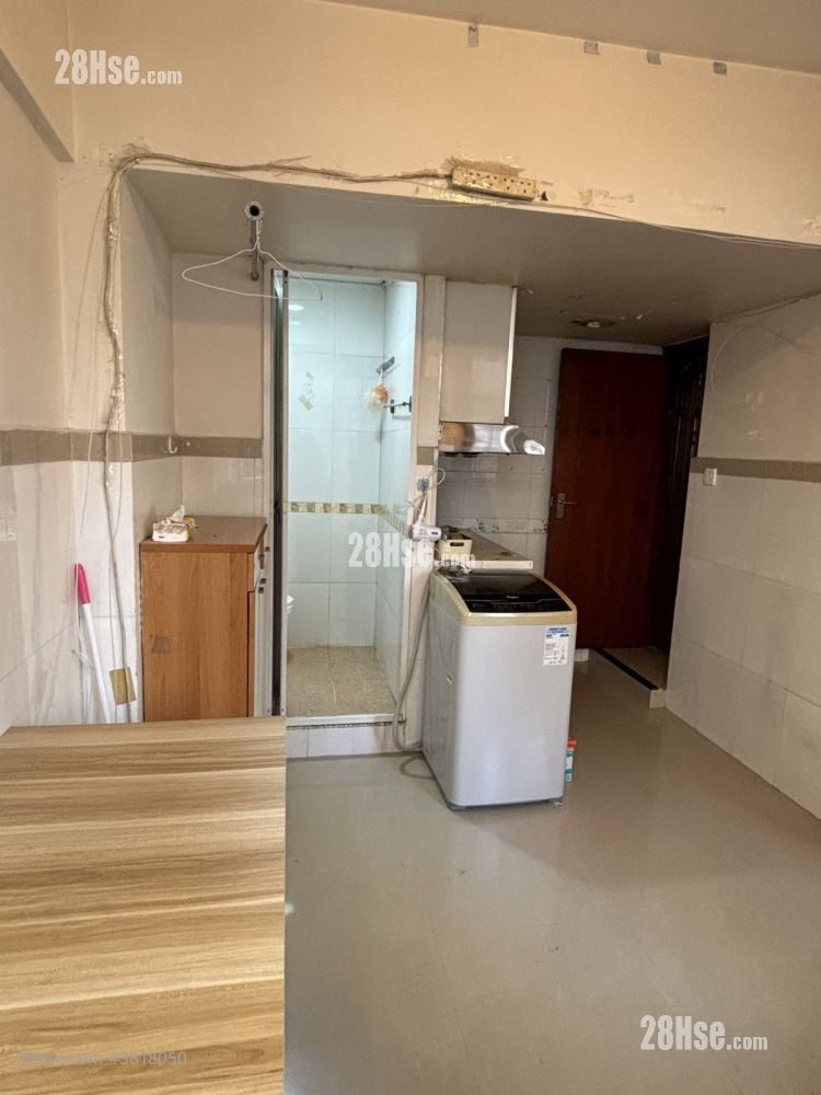 Maylun Apartments Rental 220 ft²